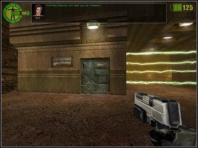 6 - Kopalnie | Opis przejścia Red Faction - Red Faction - poradnik do gry