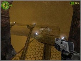 7 - Kopalnie | Opis przejścia Red Faction - Red Faction - poradnik do gry