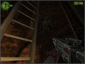 1 - Zapomniane kopalnie | Opis przejścia Red Faction - Red Faction - poradnik do gry