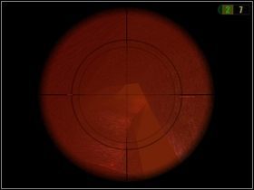 Drzwi prowadzące do dalszej części kopalni są niestety zamknięte, a wyłącznik zepsuty - Zapomniane kopalnie | Opis przejścia Red Faction - Red Faction - poradnik do gry