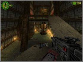 5 - Zapomniane kopalnie | Opis przejścia Red Faction - Red Faction - poradnik do gry