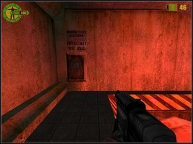 2 - Sabotaż | Opis przejścia Red Faction - Red Faction - poradnik do gry