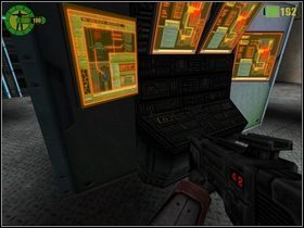 5 - Sabotaż | Opis przejścia Red Faction - Red Faction - poradnik do gry