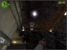 6 - Sabotaż | Opis przejścia Red Faction - Red Faction - poradnik do gry