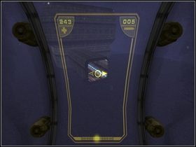 7 - Sabotaż | Opis przejścia Red Faction - Red Faction - poradnik do gry