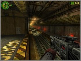 8 - Sabotaż | Opis przejścia Red Faction - Red Faction - poradnik do gry