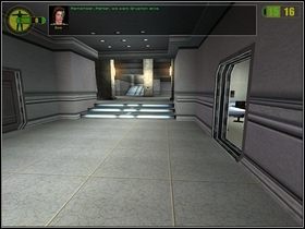 1 - Znajdź Gryphona | Opis przejścia Red Faction - Red Faction - poradnik do gry