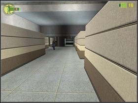 2 - Znajdź Gryphona | Opis przejścia Red Faction - Red Faction - poradnik do gry