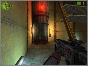 2 - Ponownie w kopalniach | Opis przejścia Red Faction - Red Faction - poradnik do gry