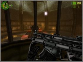 5 - Ponownie w kopalniach | Opis przejścia Red Faction - Red Faction - poradnik do gry