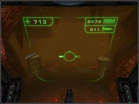 6 - Ponownie w kopalniach | Opis przejścia Red Faction - Red Faction - poradnik do gry