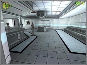 3 - Laboratoria medyczne i fizyczne | Opis przejścia Red Faction - Red Faction - poradnik do gry