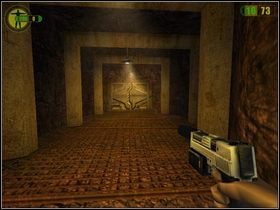 1 - W pogoni za Capekiem | Opis przejścia Red Faction - Red Faction - poradnik do gry