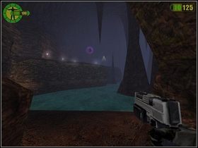 2 - W pogoni za Capekiem | Opis przejścia Red Faction - Red Faction - poradnik do gry