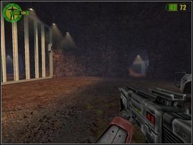 3 - Zoo Capeka | Opis przejścia Red Faction - Red Faction - poradnik do gry