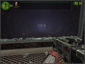 4 - Zoo Capeka | Opis przejścia Red Faction - Red Faction - poradnik do gry