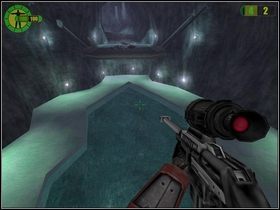 5 - Zoo Capeka | Opis przejścia Red Faction - Red Faction - poradnik do gry