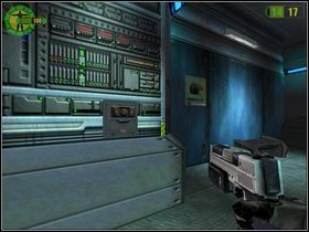 6 - Zoo Capeka | Opis przejścia Red Faction - Red Faction - poradnik do gry