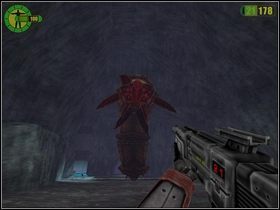 8 - Zoo Capeka | Opis przejścia Red Faction - Red Faction - poradnik do gry