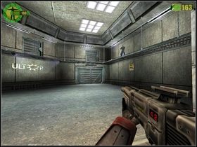 2 - Tajny kompleks Capeka | Opis przejścia Red Faction - Red Faction - poradnik do gry