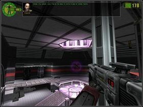 5 - Tajny kompleks Capeka | Opis przejścia Red Faction - Red Faction - poradnik do gry