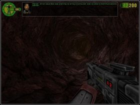 Musisz działać szybko - całość za minutę wyleci w powietrze - Ultors Communications Center | Opis przejścia Red Faction - Red Faction - poradnik do gry