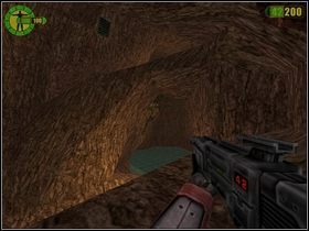 3 - Ultors Communications Center | Opis przejścia Red Faction - Red Faction - poradnik do gry