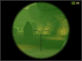 1 - Koszary #2 | Opis przejścia Red Faction - Red Faction - poradnik do gry