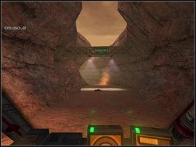 3 - On the way to Shuttle | Opis przejścia Red Faction - Red Faction - poradnik do gry