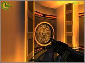 2 - On the Shuttle | Opis przejścia Red Faction - Red Faction - poradnik do gry