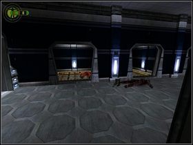 6 - Witamy na Marsie (1) | Opis przejścia Red Faction - Red Faction - poradnik do gry