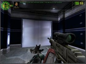 7 - Witamy na Marsie (1) | Opis przejścia Red Faction - Red Faction - poradnik do gry