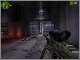 1 - Witamy na Marsie (2) | Opis przejścia Red Faction - Red Faction - poradnik do gry