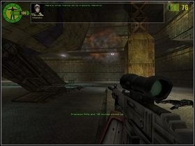 2 - Witamy na Marsie (2) | Opis przejścia Red Faction - Red Faction - poradnik do gry