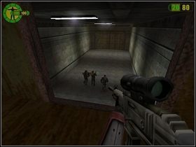 3 - Witamy na Marsie (2) | Opis przejścia Red Faction - Red Faction - poradnik do gry