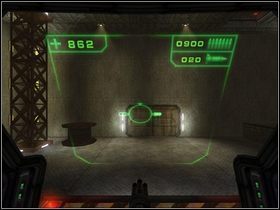 5 - Witamy na Marsie (2) | Opis przejścia Red Faction - Red Faction - poradnik do gry