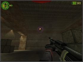 6 - Witamy na Marsie (2) | Opis przejścia Red Faction - Red Faction - poradnik do gry