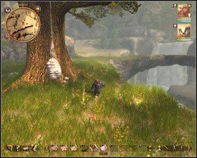 3 - Nadoret - dla znawców natury | Zadania główne w Drakensang The River of Time - Drakensang: The River of Time - poradnik do gry