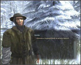 Skrzynia z solą znajduje się na tyłach bimbrowni - Hammerberg (2) | Zadania główne w Drakensang The River of Time - Drakensang: The River of Time - poradnik do gry