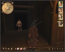 2 - Hammerberg (2) | Zadania główne w Drakensang The River of Time - Drakensang: The River of Time - poradnik do gry