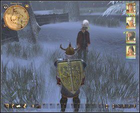 5 - Hammerberg (2) | Zadania główne w Drakensang The River of Time - Drakensang: The River of Time - poradnik do gry