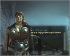 1 - Ukryta przystań | Zadania główne w Drakensang The River of Time - Drakensang: The River of Time - poradnik do gry