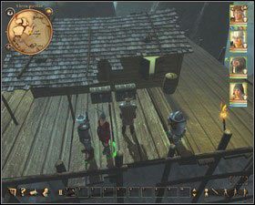 2 - Ukryta przystań | Zadania główne w Drakensang The River of Time - Drakensang: The River of Time - poradnik do gry