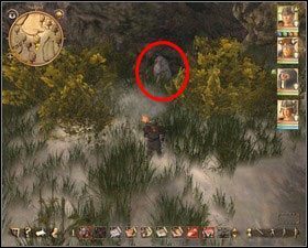 Skrzynia Orberta - Zamek Nadoret (1) | Zadania główne w Drakensang The River of Time - Drakensang: The River of Time - poradnik do gry