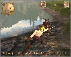 2 - Nadoret (1) | Zadania poboczne w Drakensang The River of Time - Drakensang: The River of Time - poradnik do gry