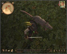 Część pułapek jest bardzo trudno wykryć - Nadoret (2) | Zadania poboczne w Drakensang The River of Time - Drakensang: The River of Time - poradnik do gry