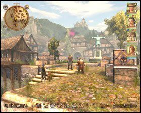 1 - Nadoret 2 (po zadaniu 13. Myto to za mało) (2) | Zadania poboczne - Drakensang: The River of Time - poradnik do gry