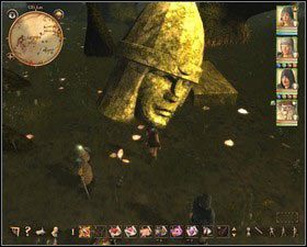 2 - Elfi Las | Zadania poboczne w Drakensang The River of Time - Drakensang: The River of Time - poradnik do gry