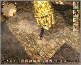 3 - Elfi Las | Zadania poboczne w Drakensang The River of Time - Drakensang: The River of Time - poradnik do gry