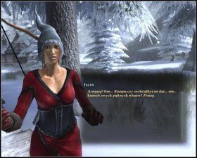 Próbę można podjąć dopiero po zadaniu 31 - Hammerberg | Zadania poboczne w Drakensang The River of Time - Drakensang: The River of Time - poradnik do gry